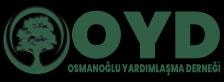 Osmanoğlu Yardımlaşma Derneği