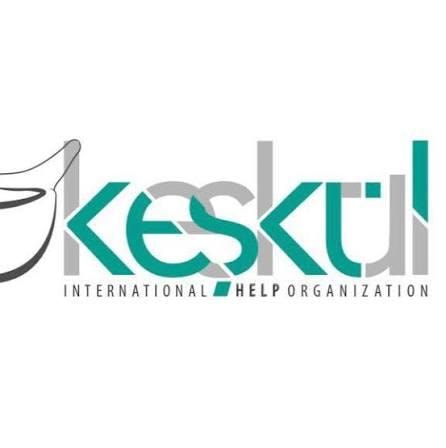 Keskül International Help Organization