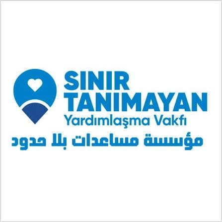 Sınır Tanımayan Yardımlaşma Vakfı