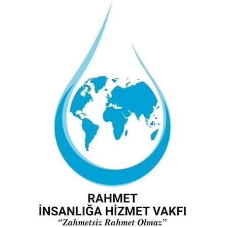 Rahmet İnsanlığa Hizmet Vakfı