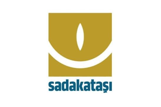 Sadakataşı